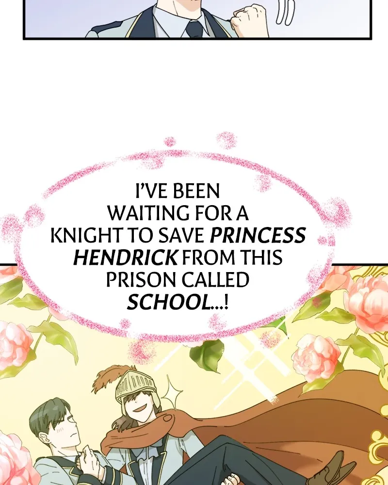 Surviving a Harem Chapter 4 page 39 - 