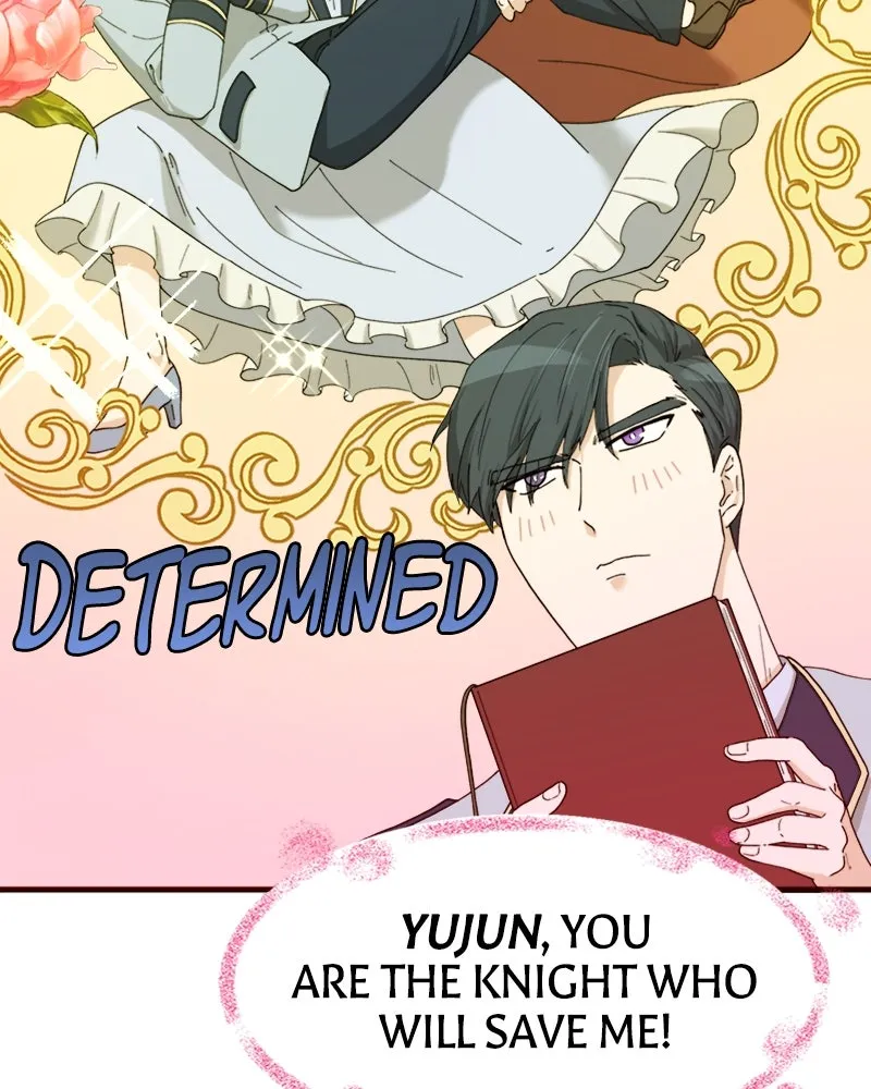 Surviving a Harem Chapter 4 page 40 - 