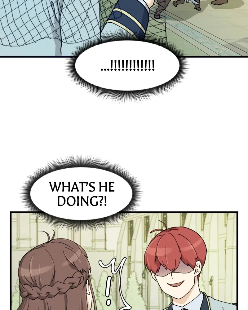 Surviving a Harem Chapter 4 page 45 - 