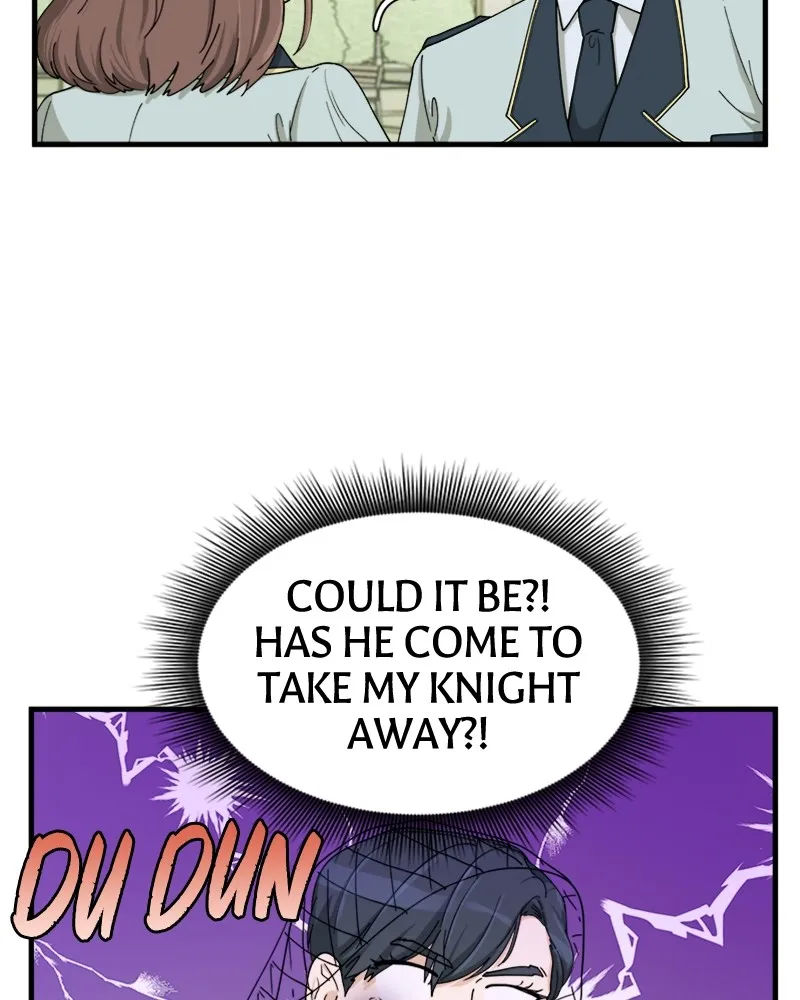 Surviving a Harem Chapter 4 page 46 - 