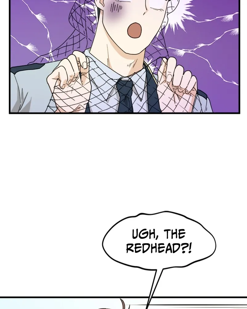 Surviving a Harem Chapter 4 page 47 - 
