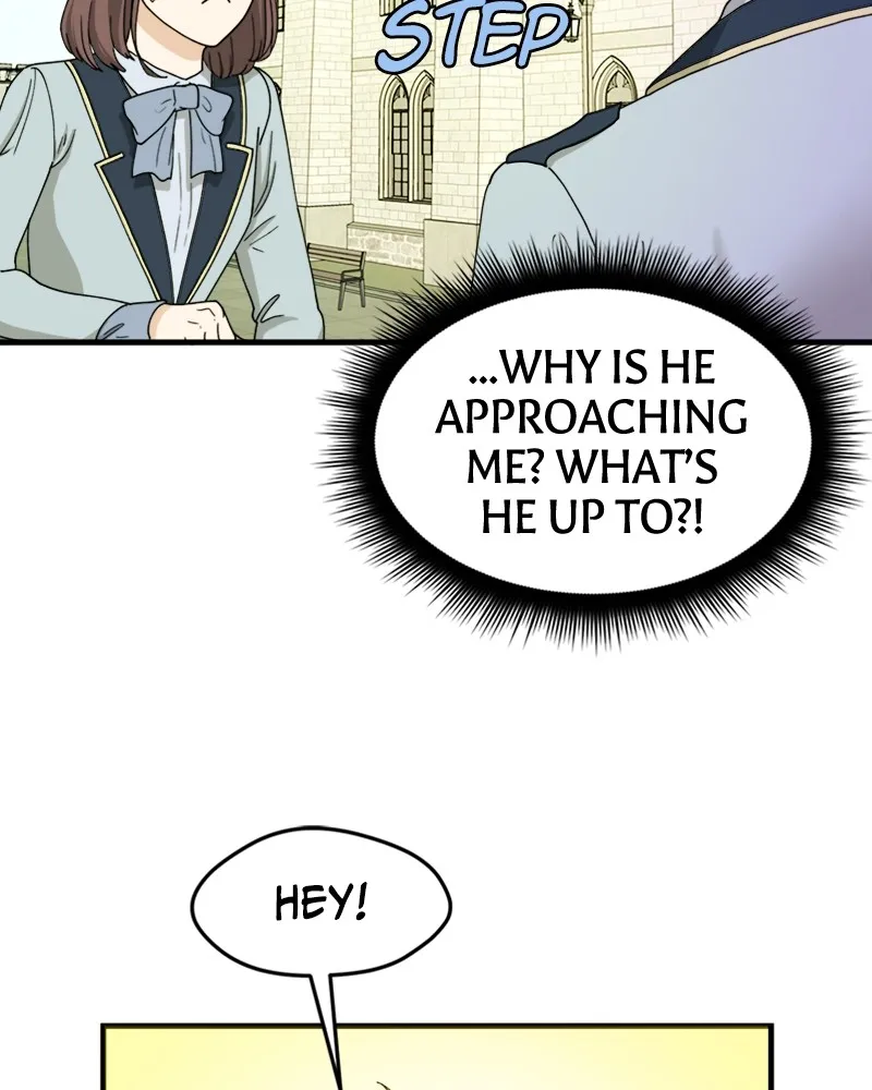 Surviving a Harem Chapter 4 page 49 - 