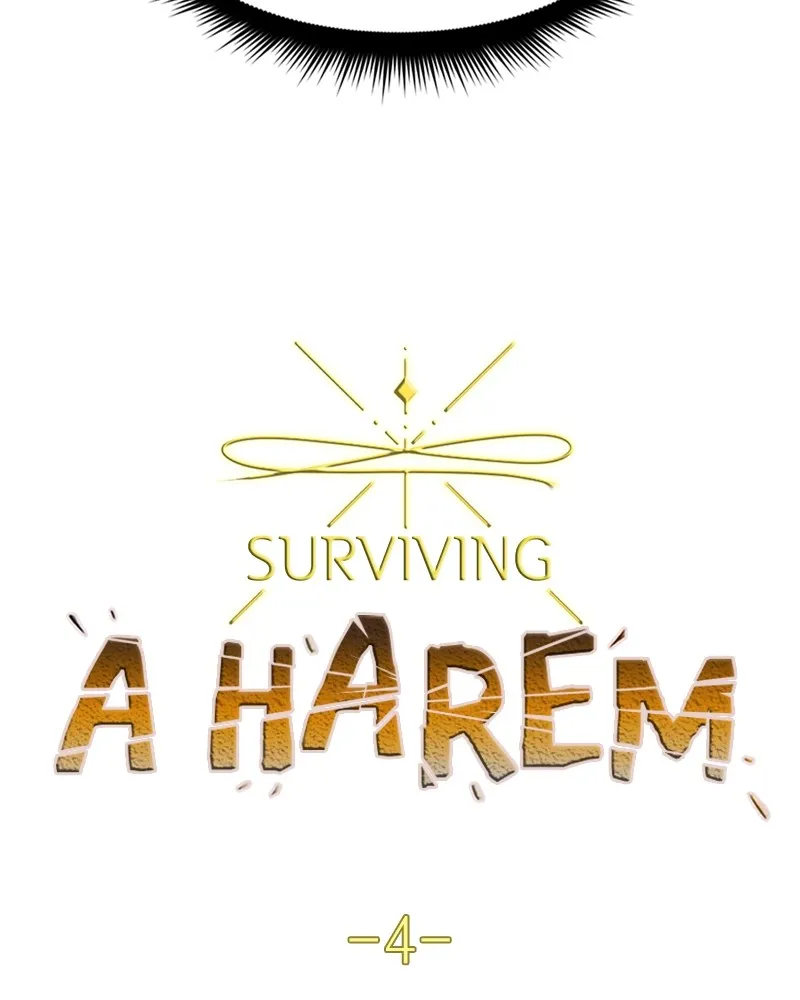 Surviving a Harem Chapter 4 page 6 - 