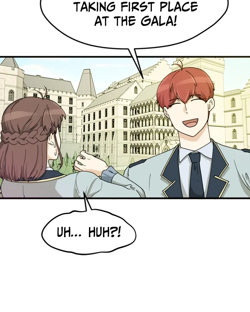 Surviving a Harem Chapter 4 page 51 - 