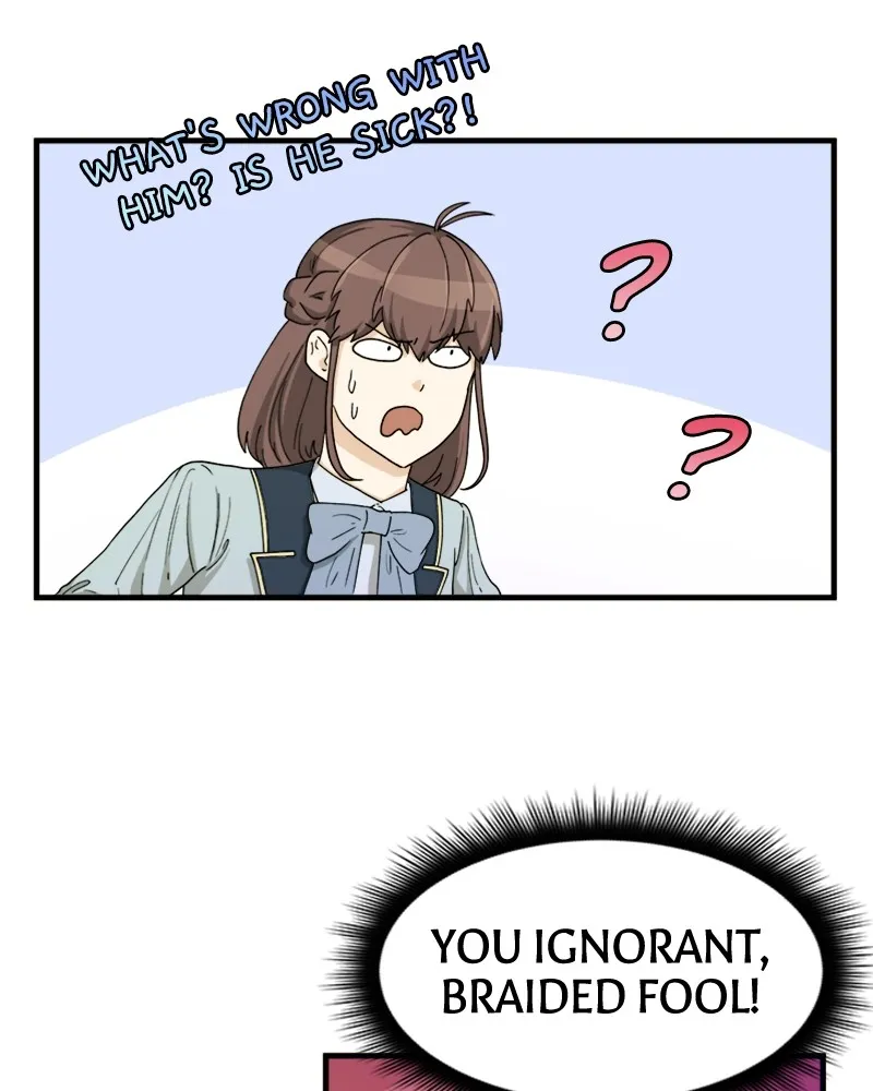 Surviving a Harem Chapter 4 page 52 - 