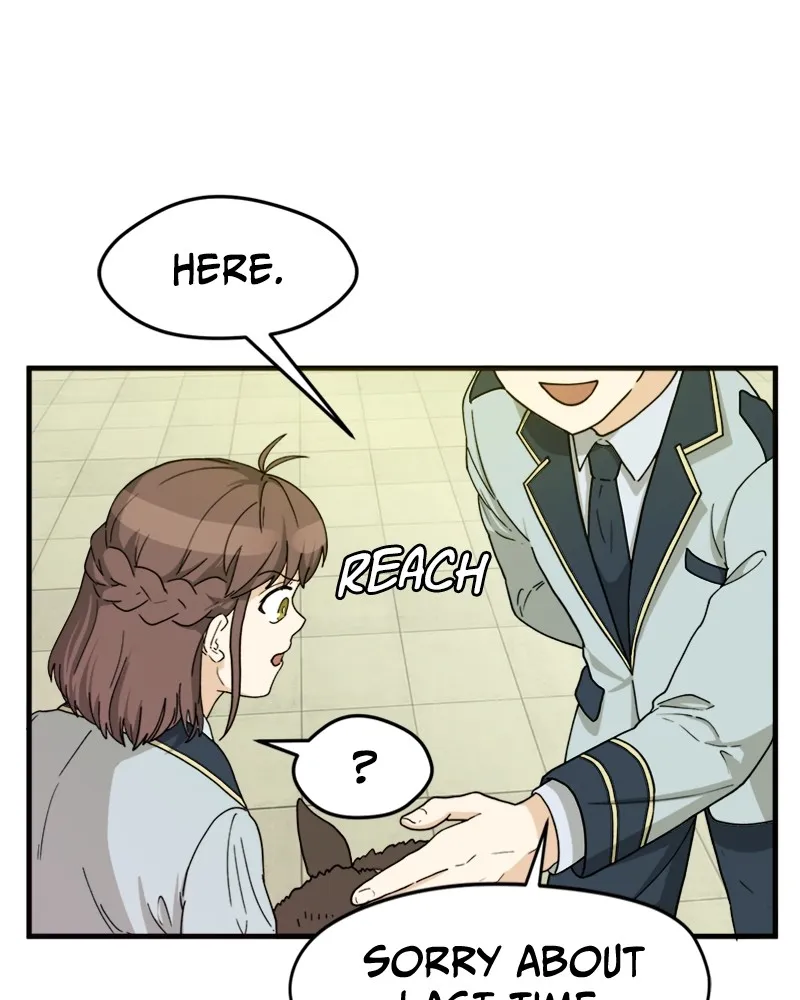 Surviving a Harem Chapter 4 page 55 - 