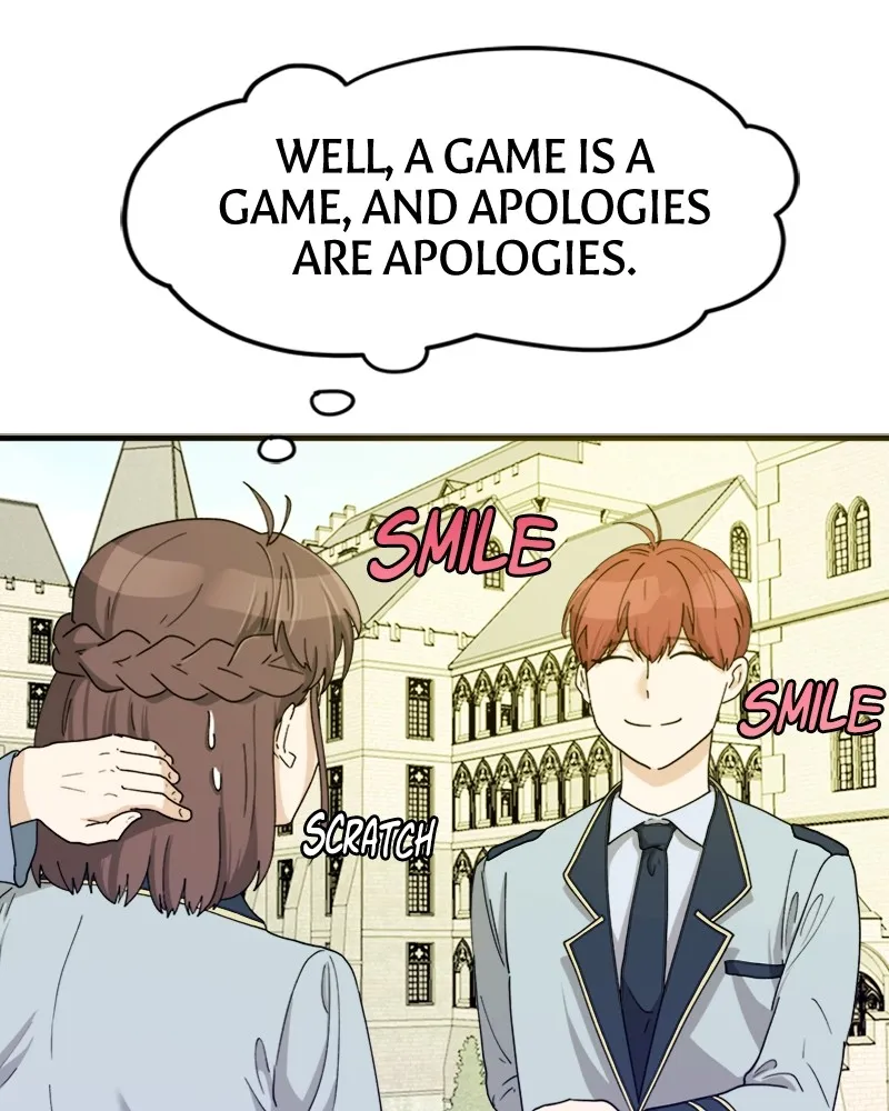 Surviving a Harem Chapter 4 page 59 - 