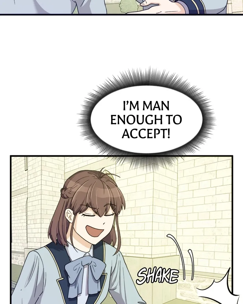 Surviving a Harem Chapter 4 page 60 - 