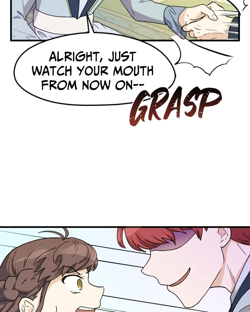 Surviving a Harem Chapter 4 page 61 - 