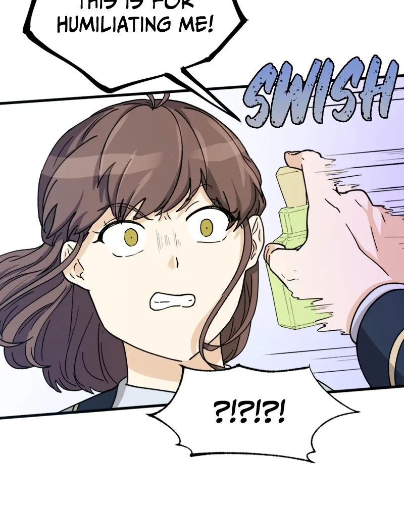 Surviving a Harem Chapter 4 page 64 - 