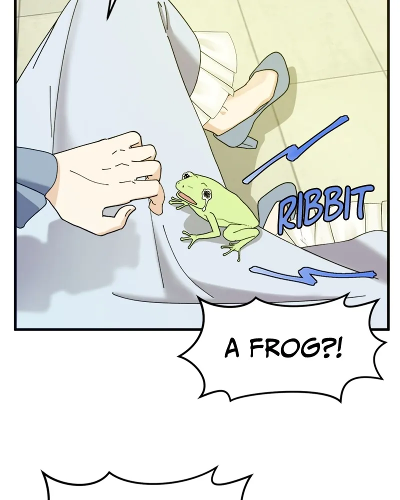 Surviving a Harem Chapter 4 page 69 - 
