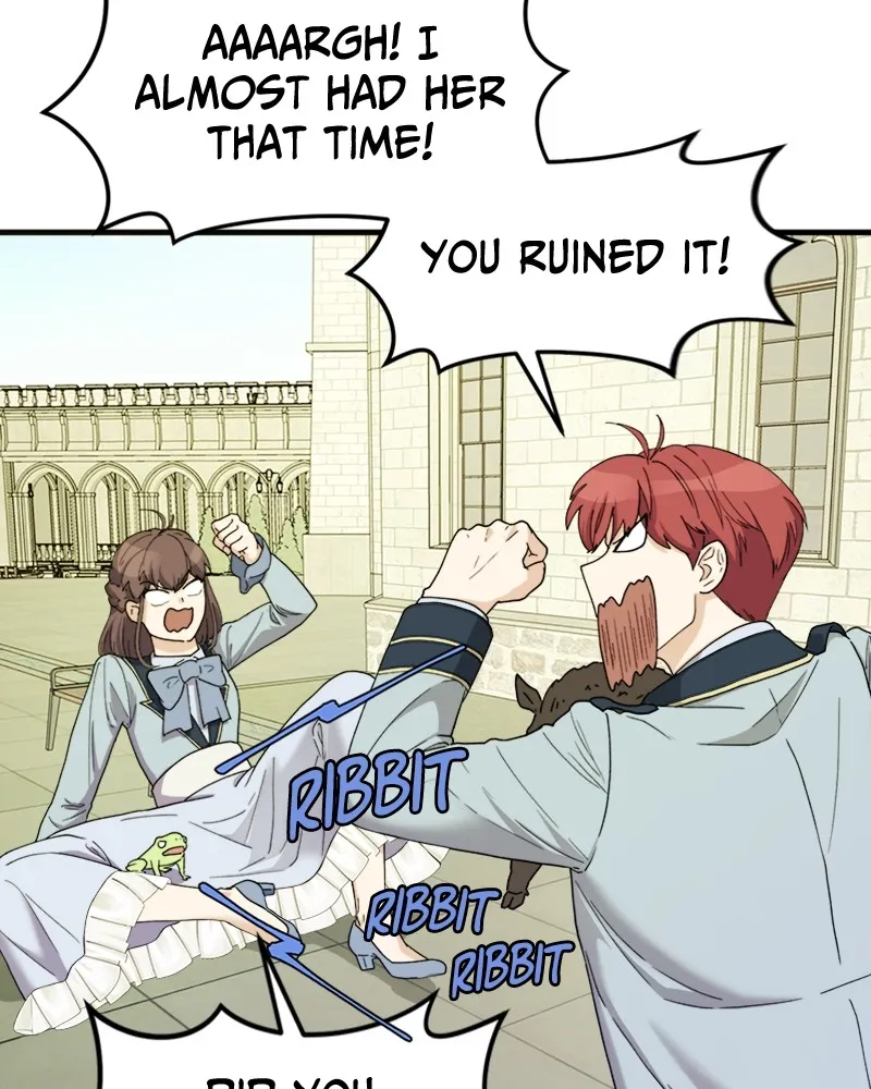 Surviving a Harem Chapter 4 page 70 - 