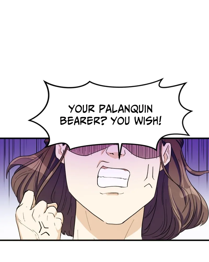 Surviving a Harem Chapter 4 page 8 - 