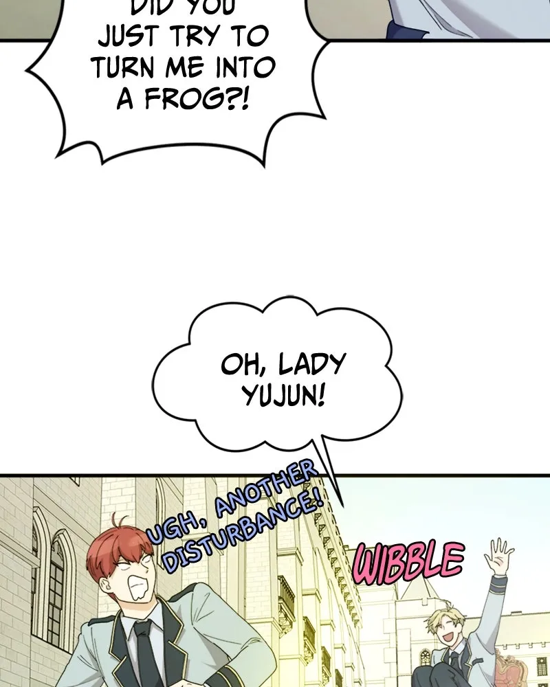 Surviving a Harem Chapter 4 page 71 - 