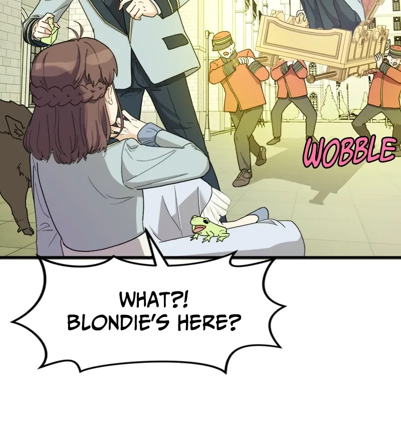 Surviving a Harem Chapter 4 page 72 - 