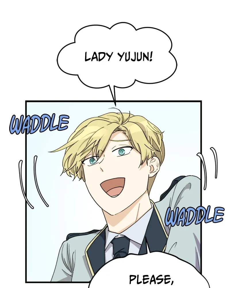 Surviving a Harem Chapter 4 page 73 - 