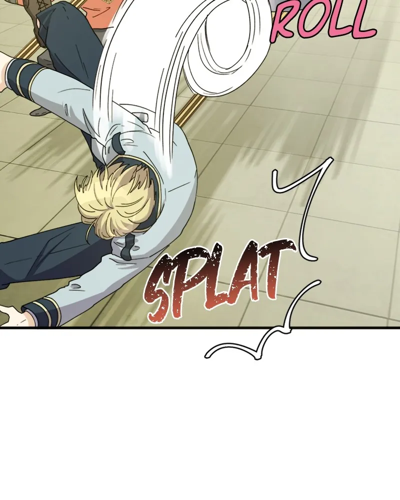 Surviving a Harem Chapter 4 page 75 - 