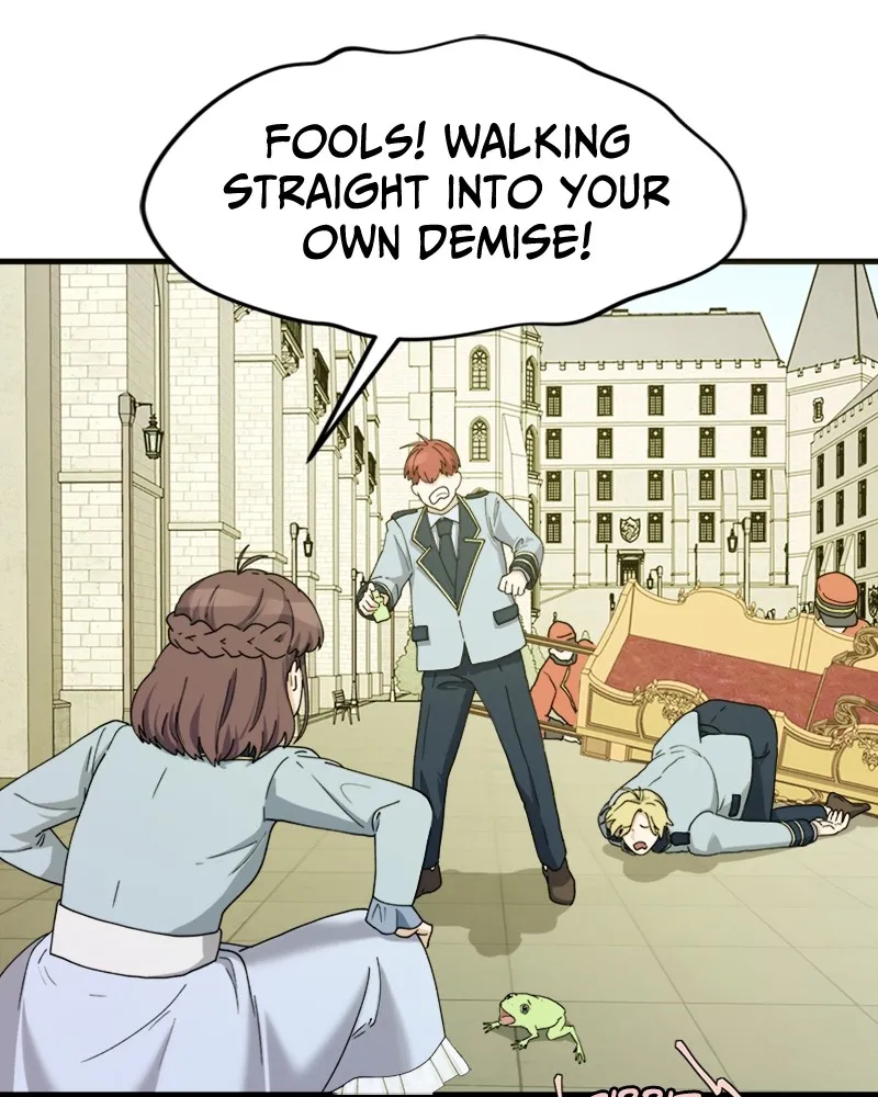 Surviving a Harem Chapter 4 page 76 - 