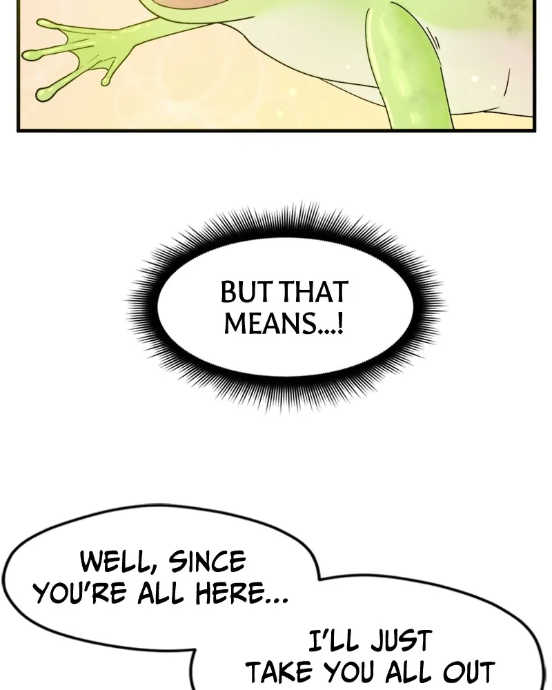 Surviving a Harem Chapter 4 page 78 - 