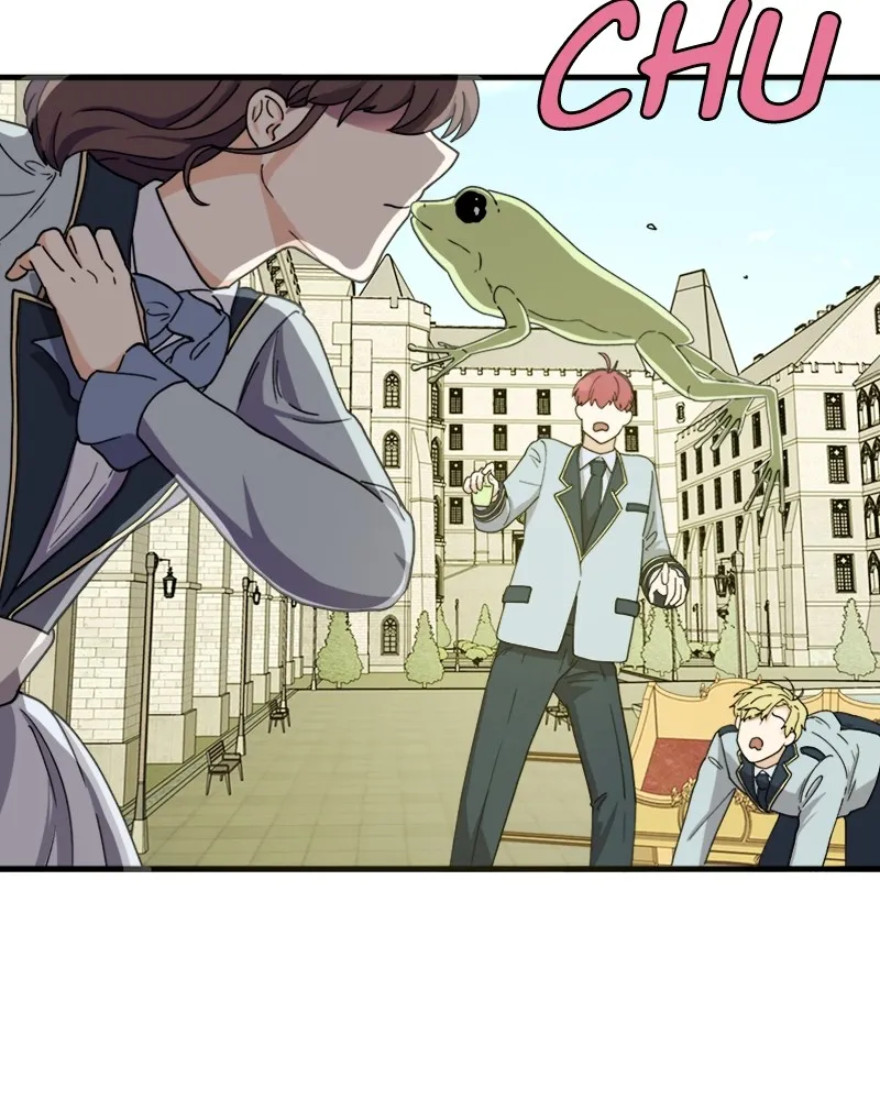 Surviving a Harem Chapter 4 page 80 - 