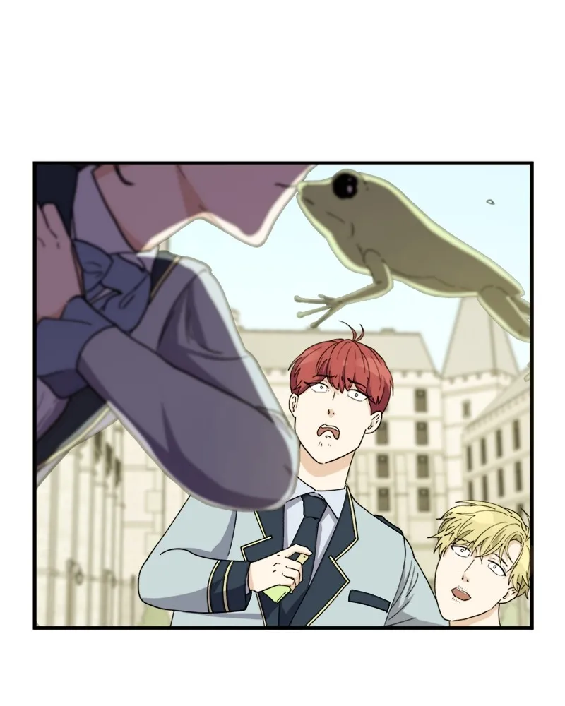 Surviving a Harem Chapter 4 page 81 - 