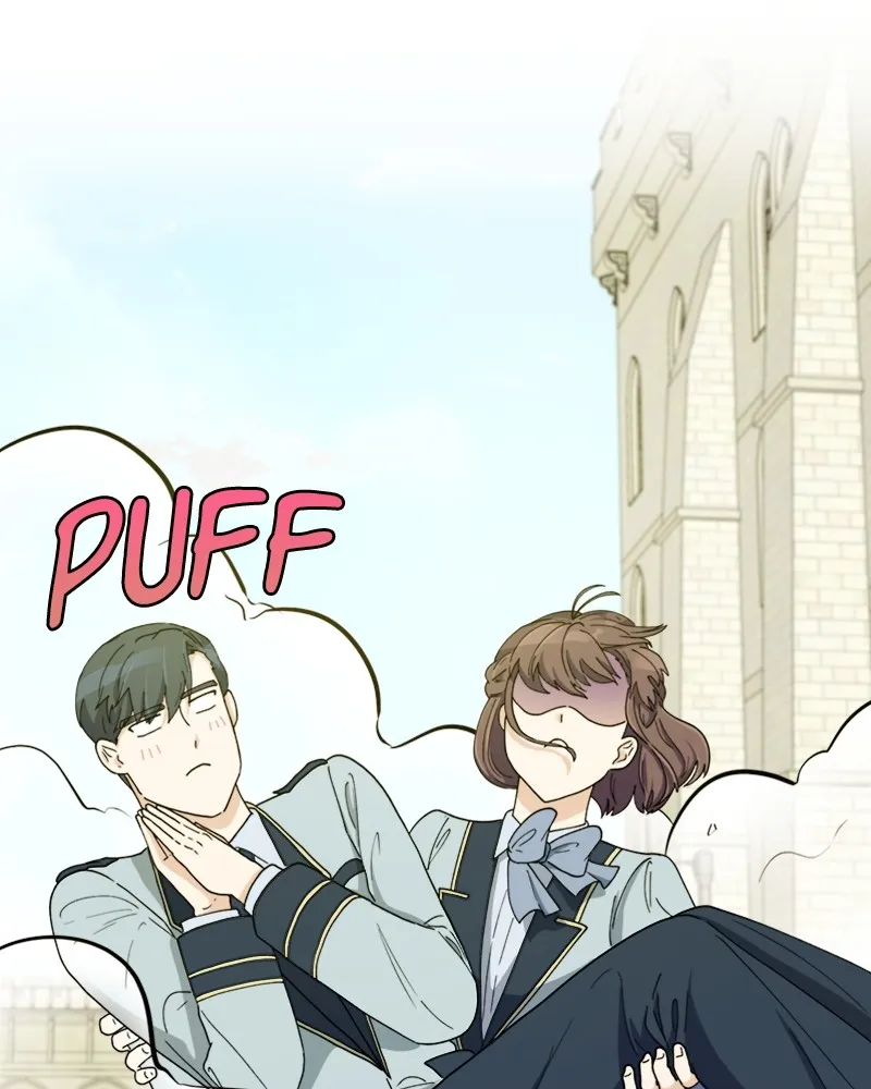 Surviving a Harem Chapter 4 page 82 - 