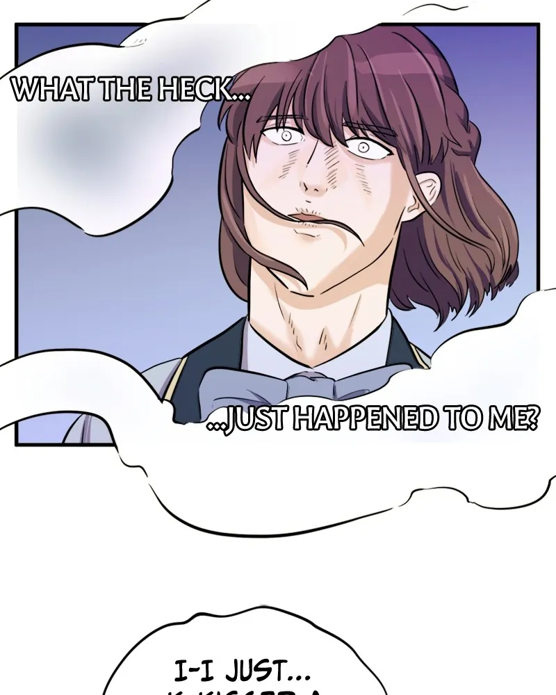 Surviving a Harem Chapter 4 page 84 - 