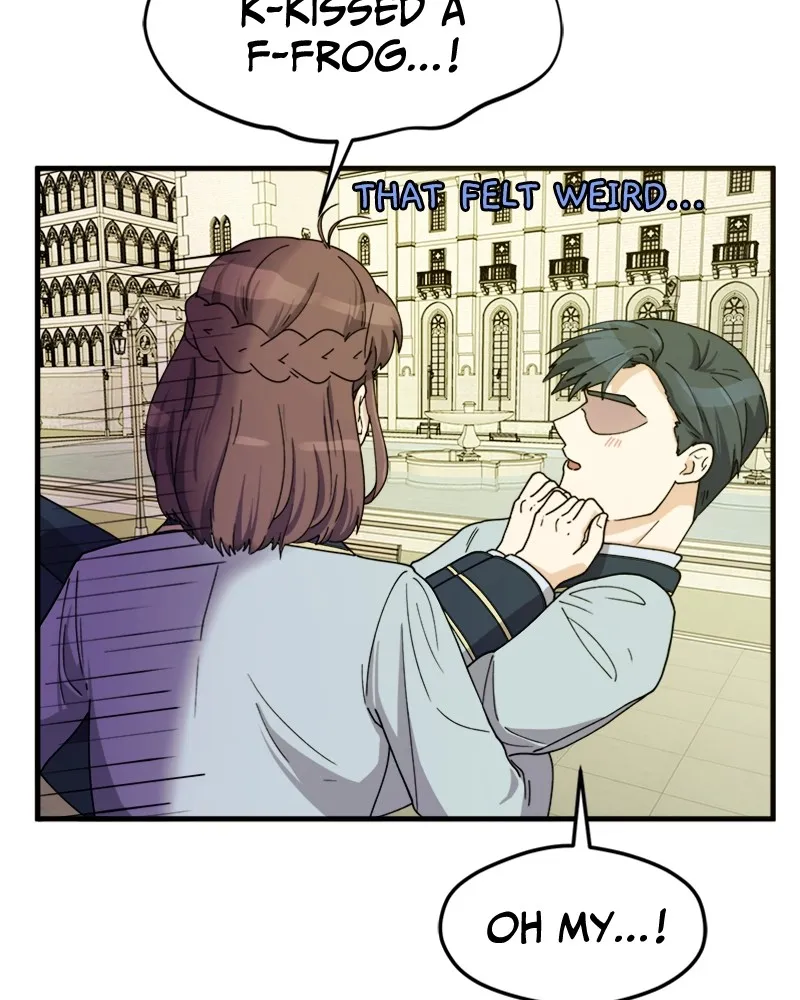 Surviving a Harem Chapter 4 page 85 - 