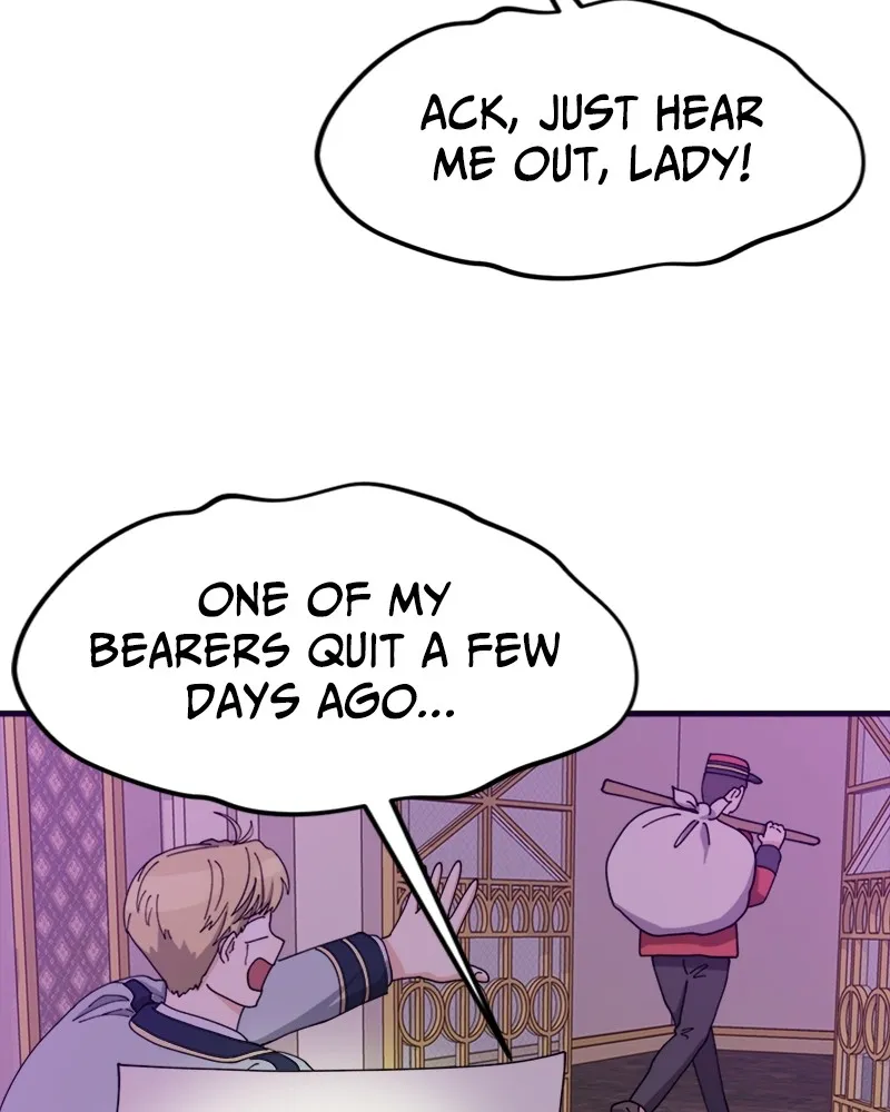 Surviving a Harem Chapter 4 page 10 - 