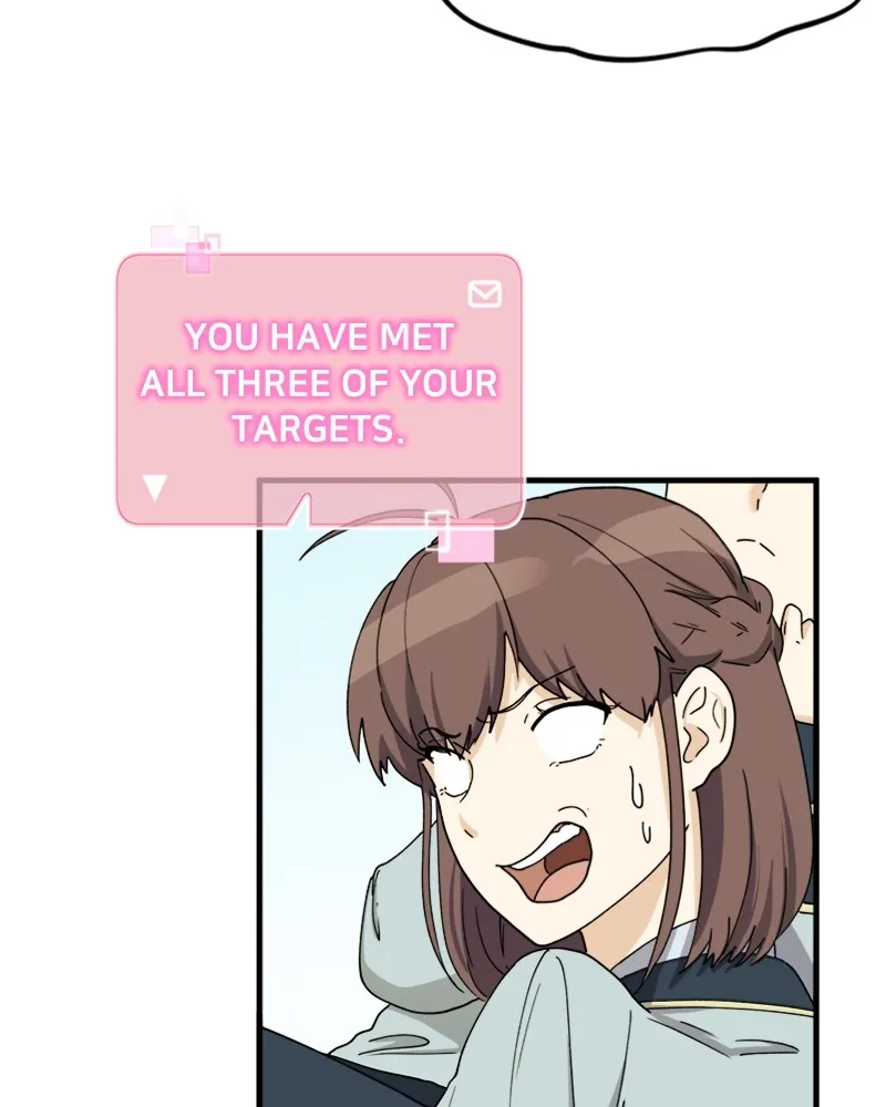 Surviving a Harem Chapter 4 page 91 - 