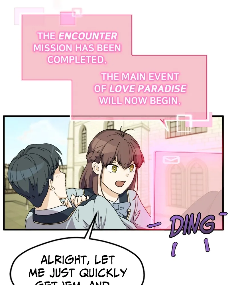 Surviving a Harem Chapter 4 page 94 - 