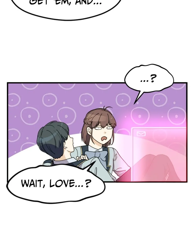 Surviving a Harem Chapter 4 page 95 - 