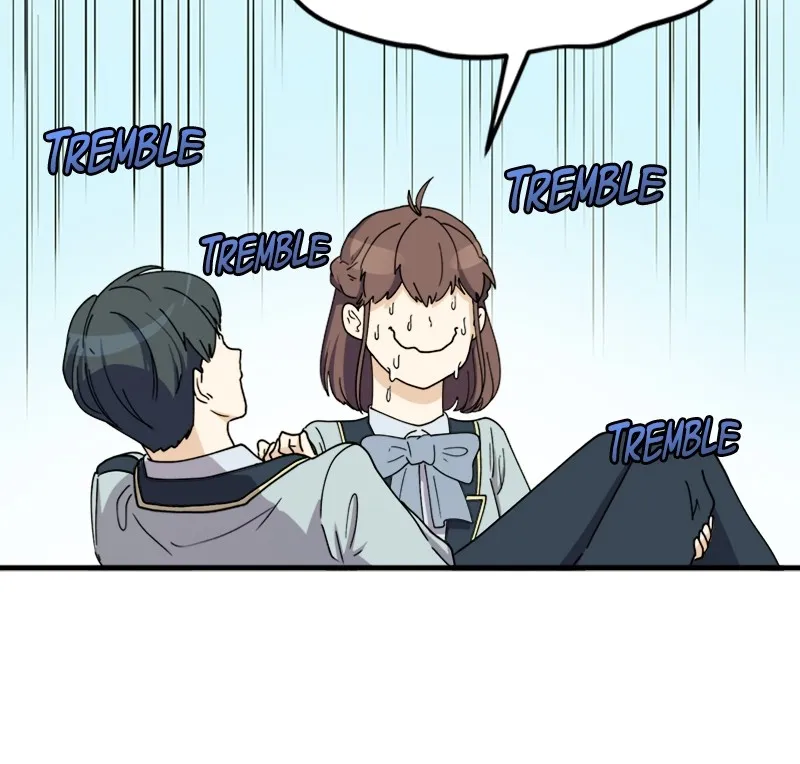 Surviving a Harem Chapter 4 page 98 - 