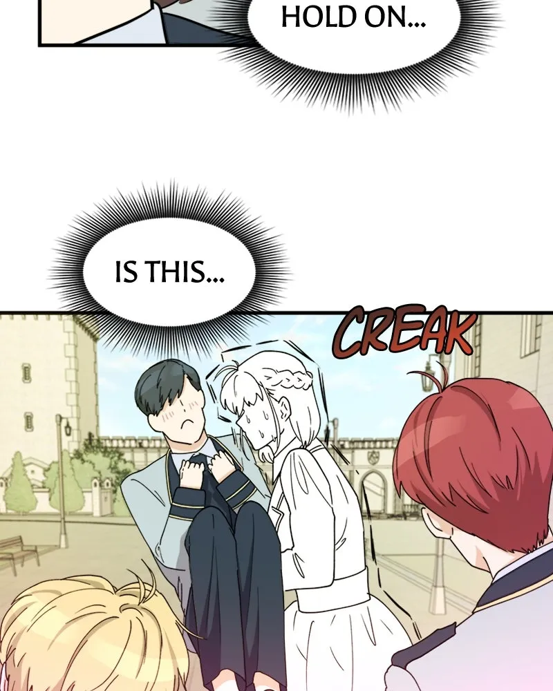 Surviving a Harem Chapter 4 page 100 - 