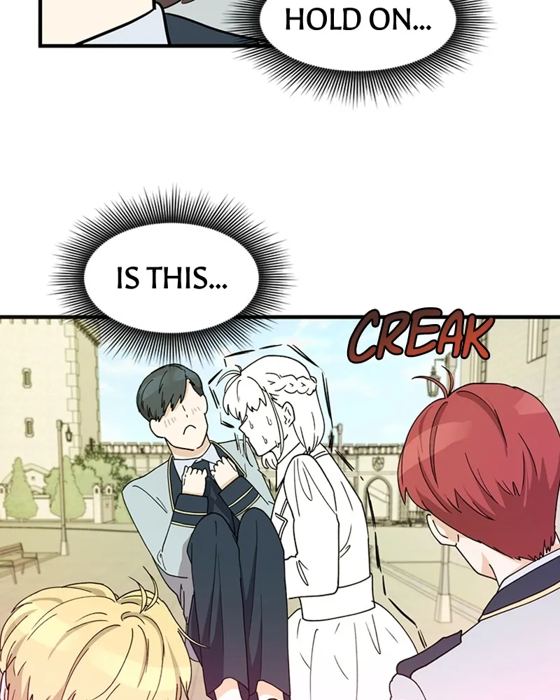 Surviving a Harem Chapter 5 page 2 - 