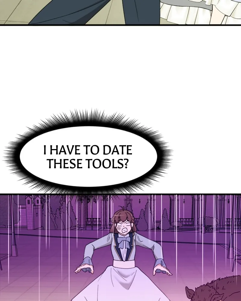 Surviving a Harem Chapter 5 page 13 - 