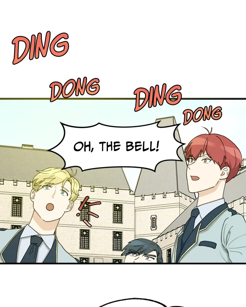 Surviving a Harem Chapter 5 page 15 - 