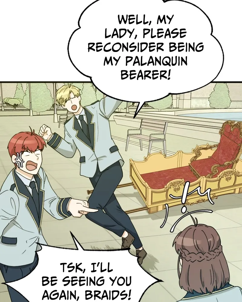 Surviving a Harem Chapter 5 page 16 - 