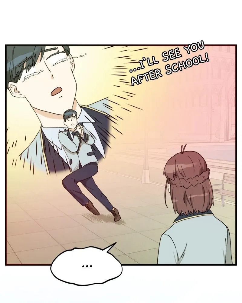 Surviving a Harem Chapter 5 page 18 - 