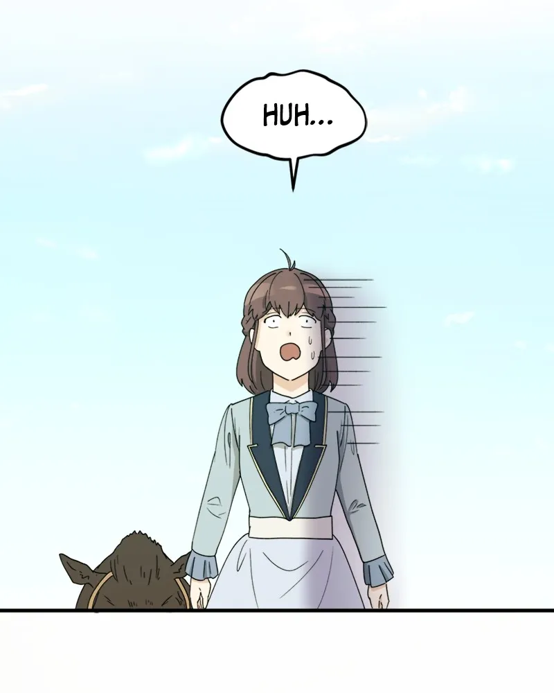 Surviving a Harem Chapter 5 page 19 - 