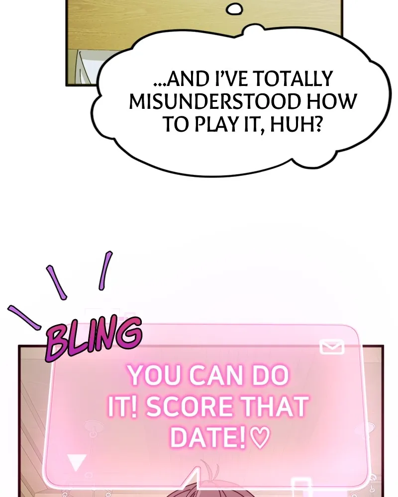 Surviving a Harem Chapter 5 page 23 - 