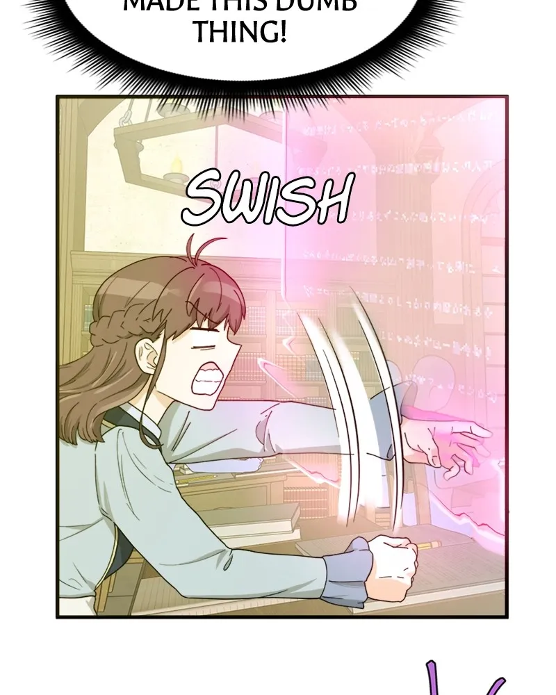 Surviving a Harem Chapter 5 page 25 - 
