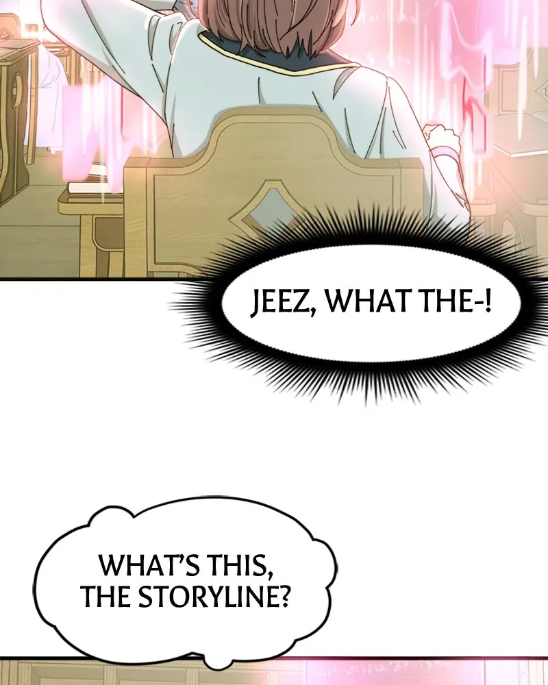 Surviving a Harem Chapter 5 page 27 - 