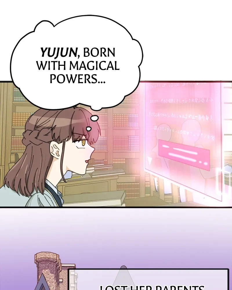 Surviving a Harem Chapter 5 page 29 - 