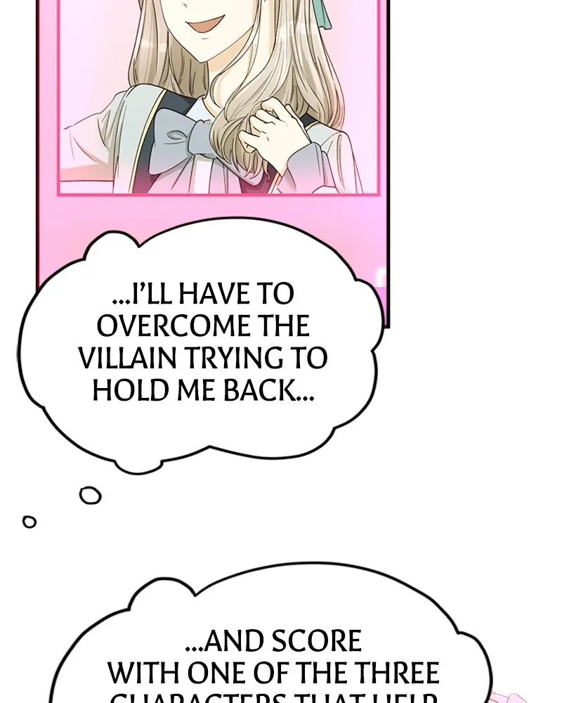 Surviving a Harem Chapter 5 page 33 - 