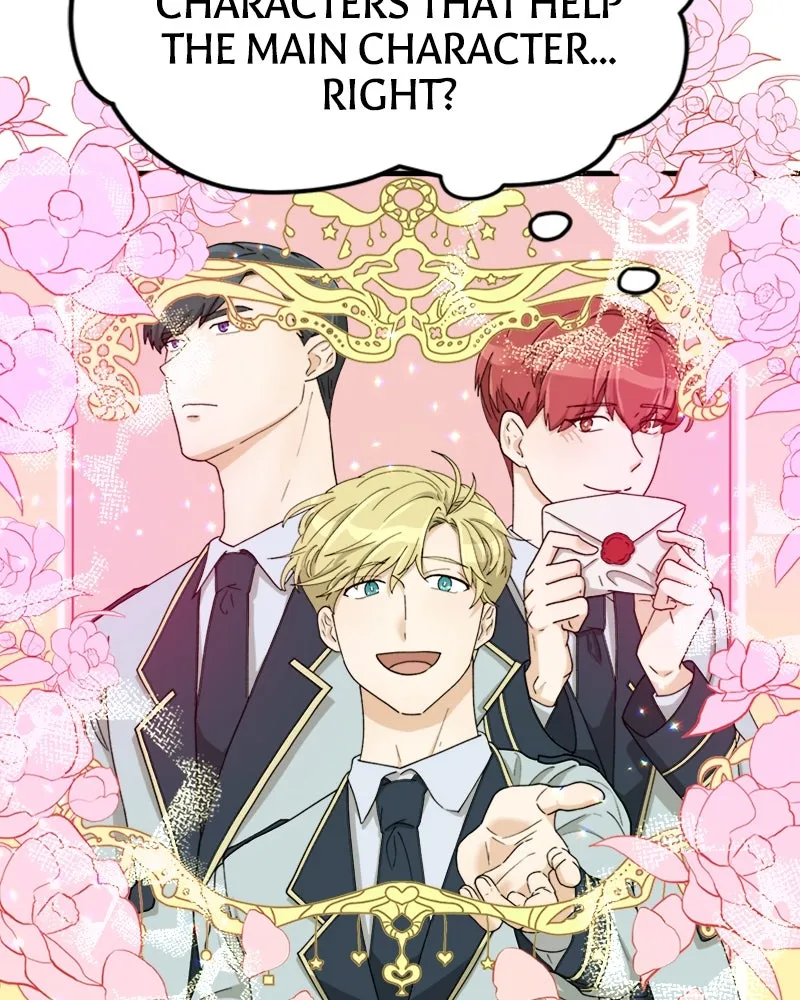 Surviving a Harem Chapter 5 page 34 - 