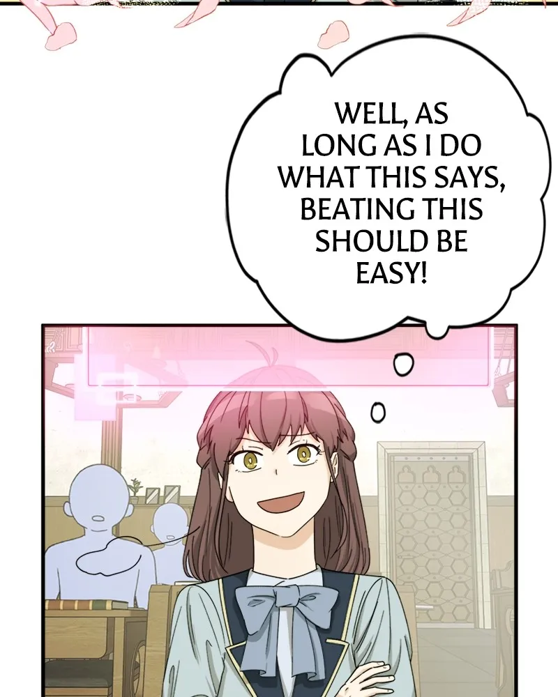 Surviving a Harem Chapter 5 page 35 - 
