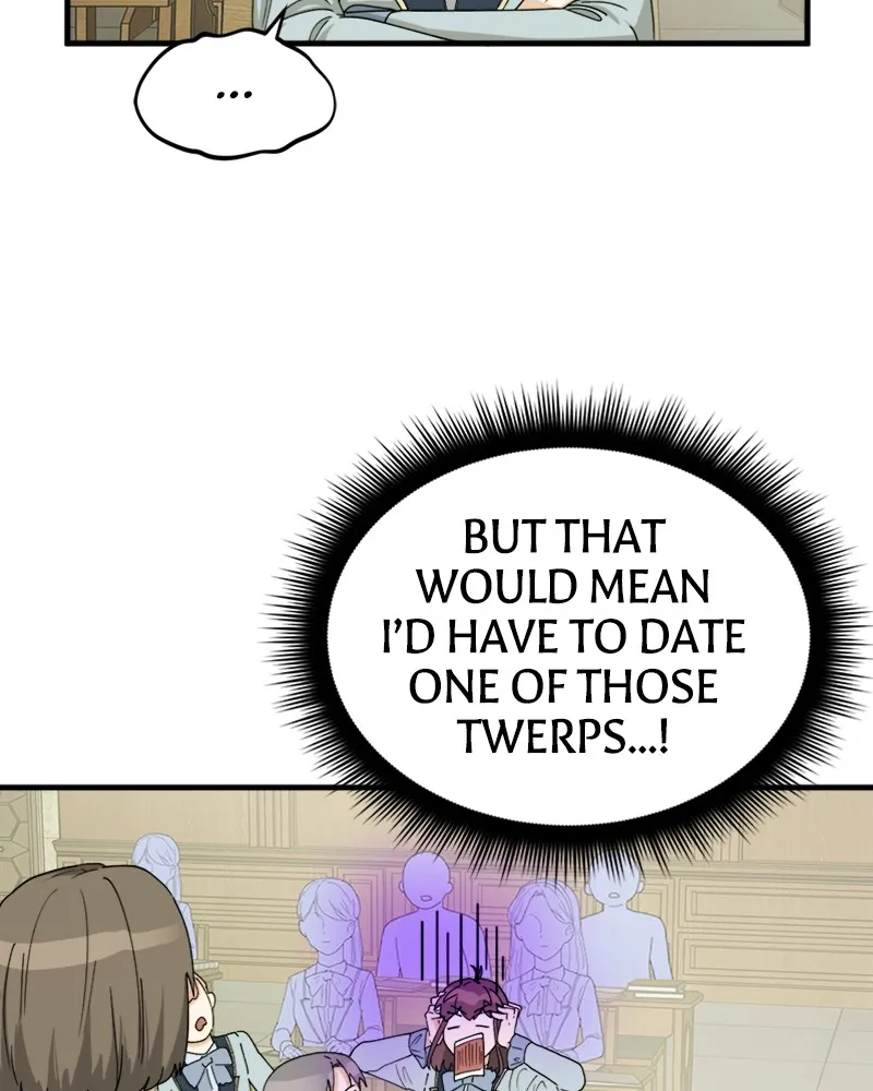 Surviving a Harem Chapter 5 page 36 - 