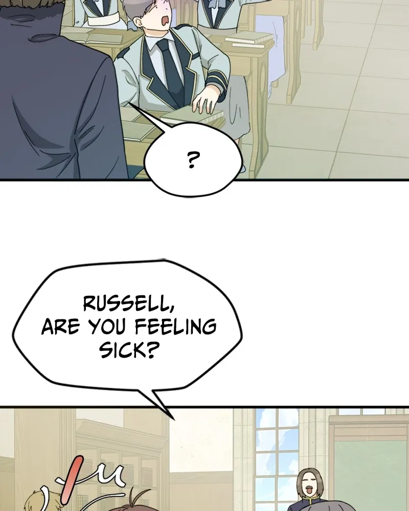 Surviving a Harem Chapter 5 page 37 - 
