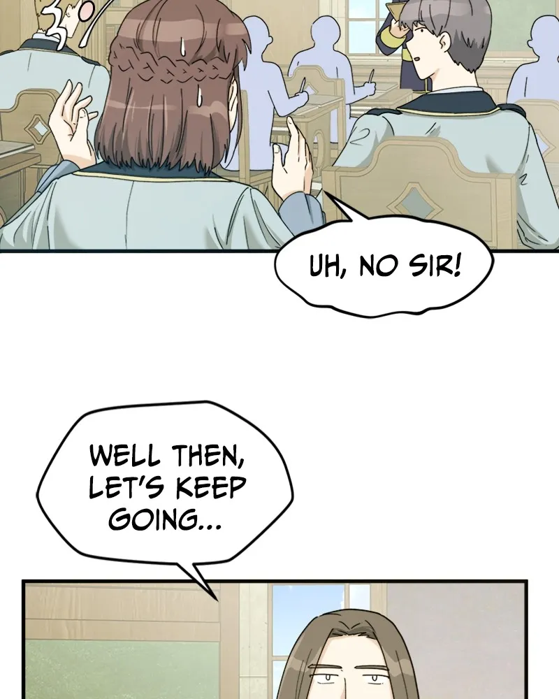 Surviving a Harem Chapter 5 page 38 - 